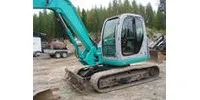 Ремонт Генератора Kobelco (КОБЕЛКО) 80 CS